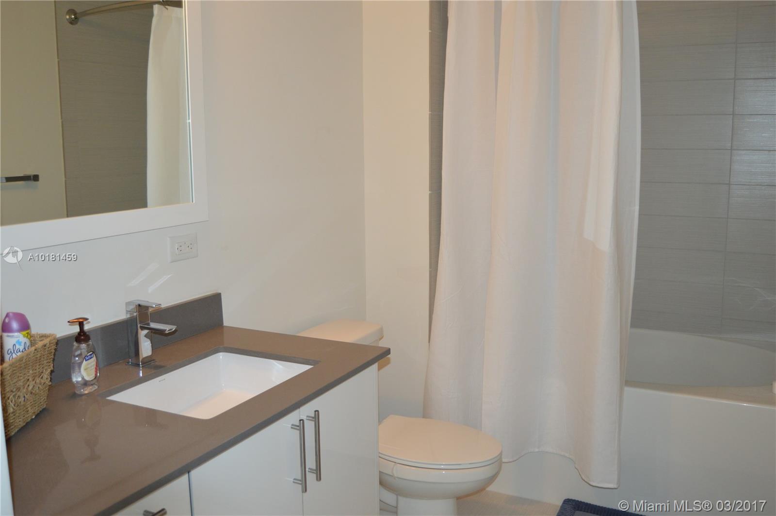 Nine/Mary Brickell Villag - Residential Lease