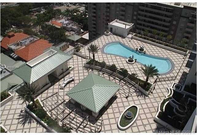 Nine/Mary Brickell Villag - Residential Lease