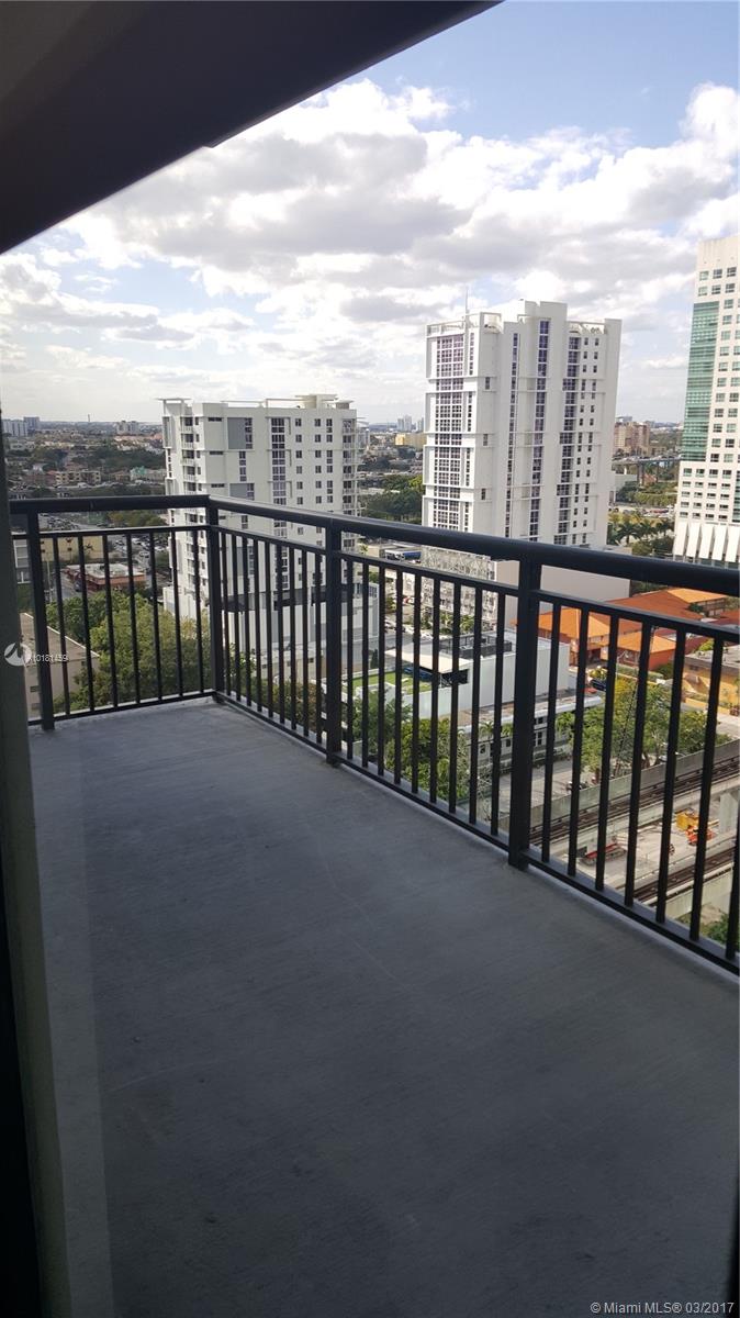 Nine/Mary Brickell Villag - Residential Lease