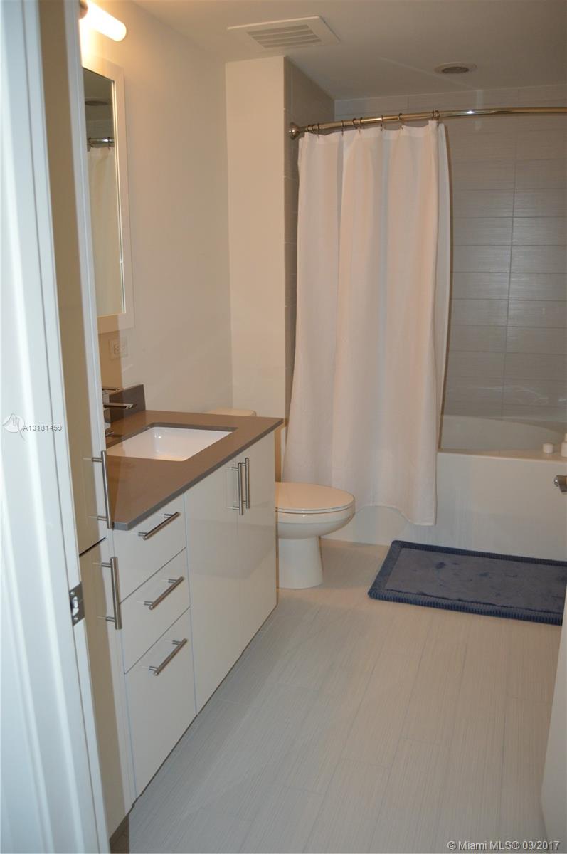 Nine/Mary Brickell Villag - Residential Lease