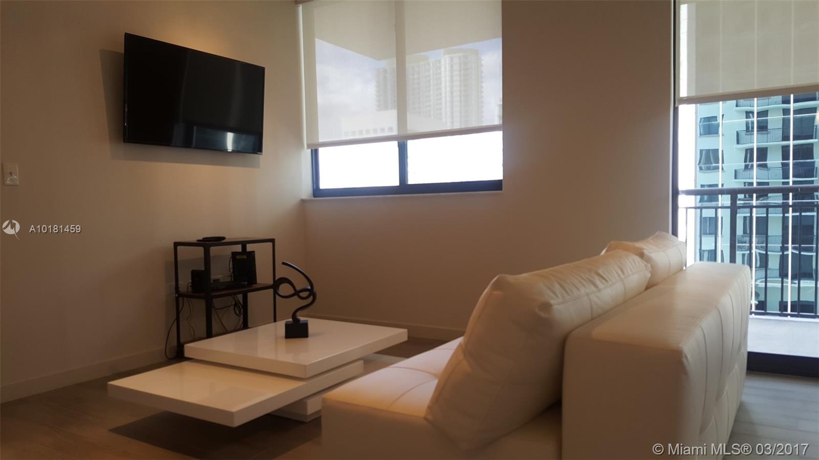 Nine/Mary Brickell Villag - Residential Lease