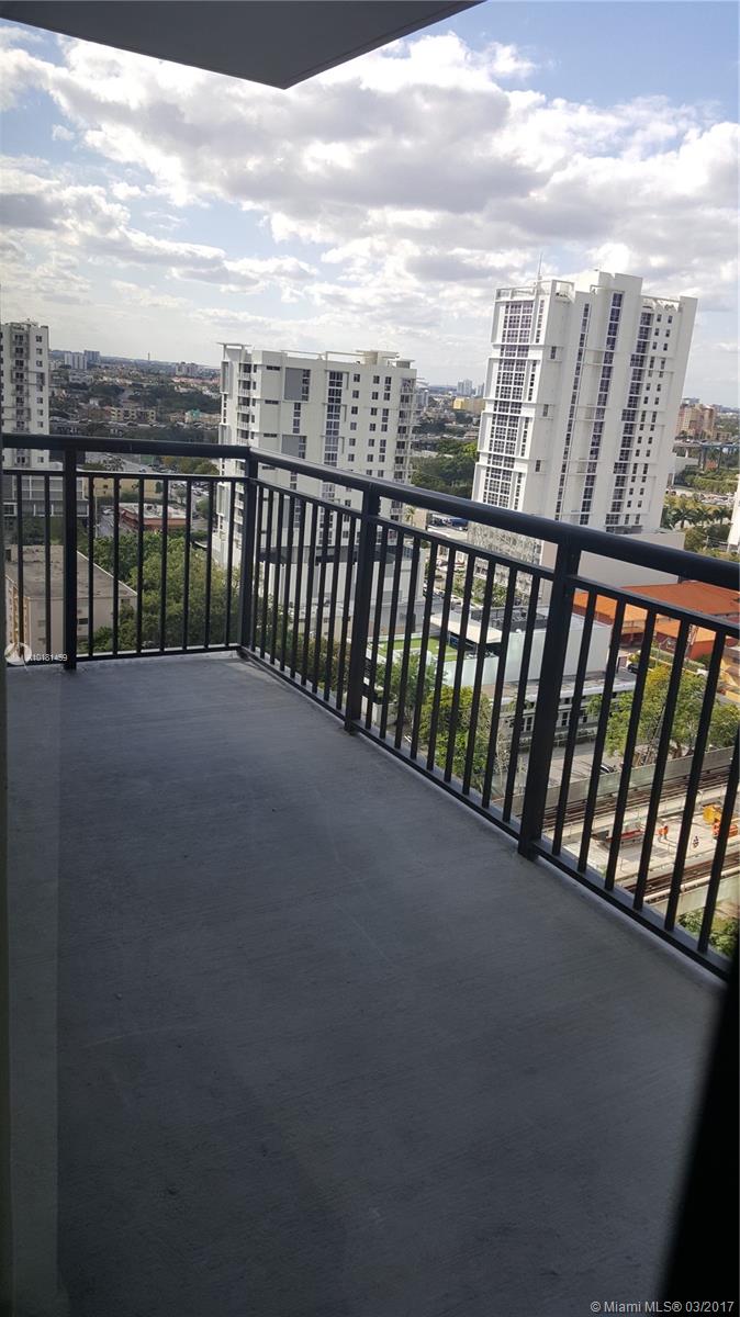 Nine/Mary Brickell Villag - Residential Lease
