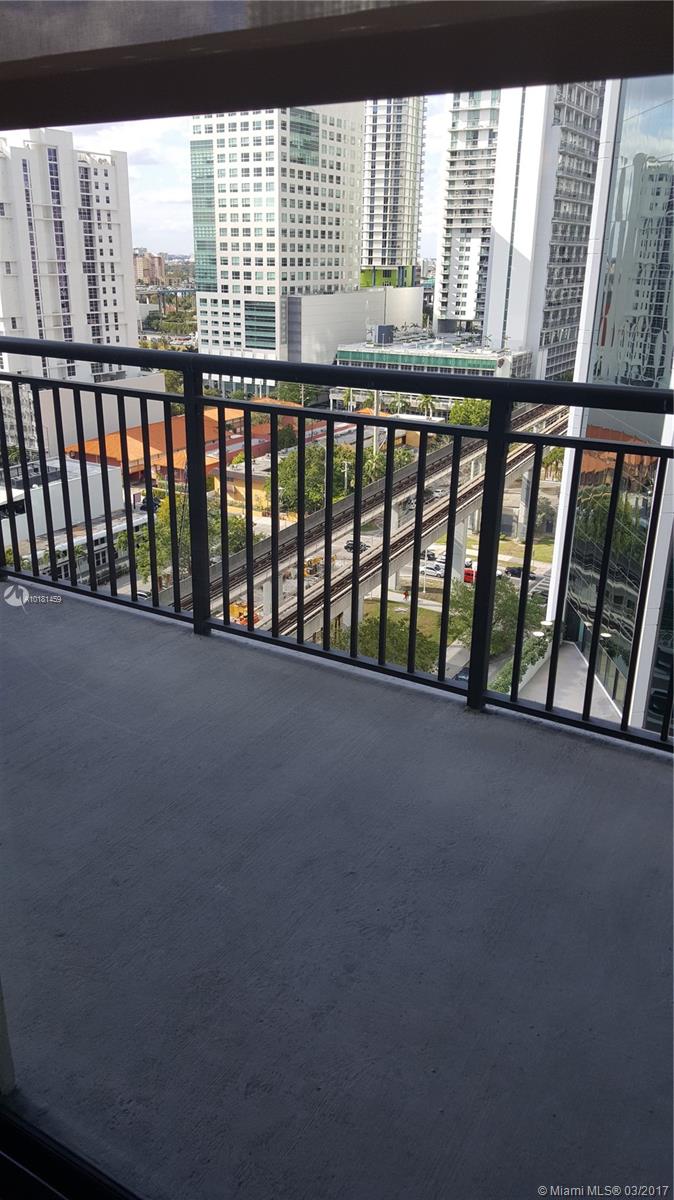 Nine/Mary Brickell Villag - Residential Lease