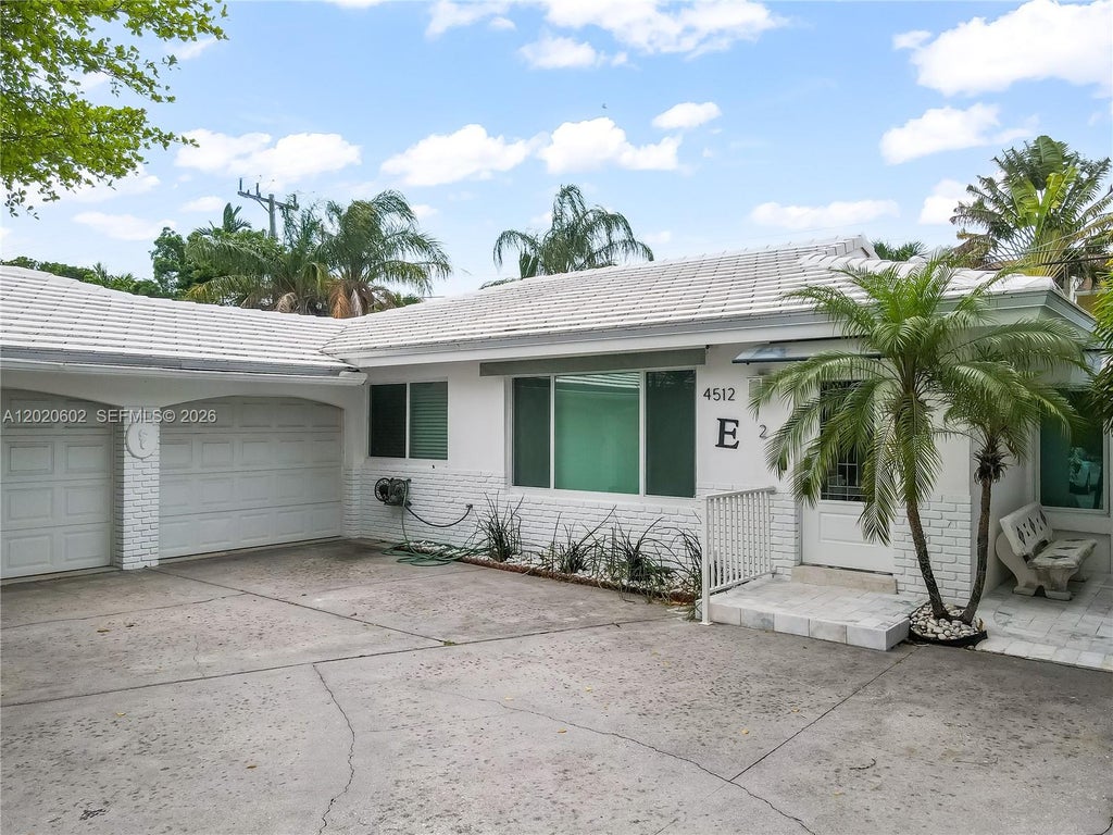 Photo of 4512 Seagrape Dr #1, Lauderdale By The Sea, FL 33308 (MLS # A12020602)