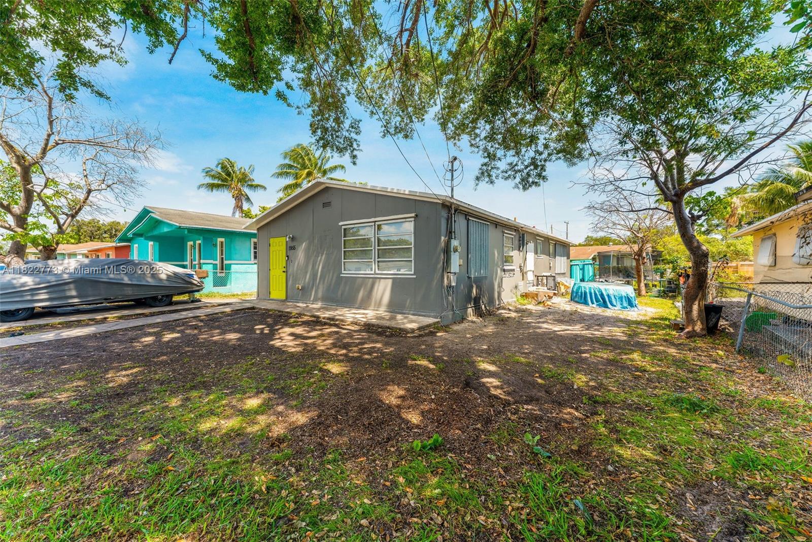 1955 NW 153rd St