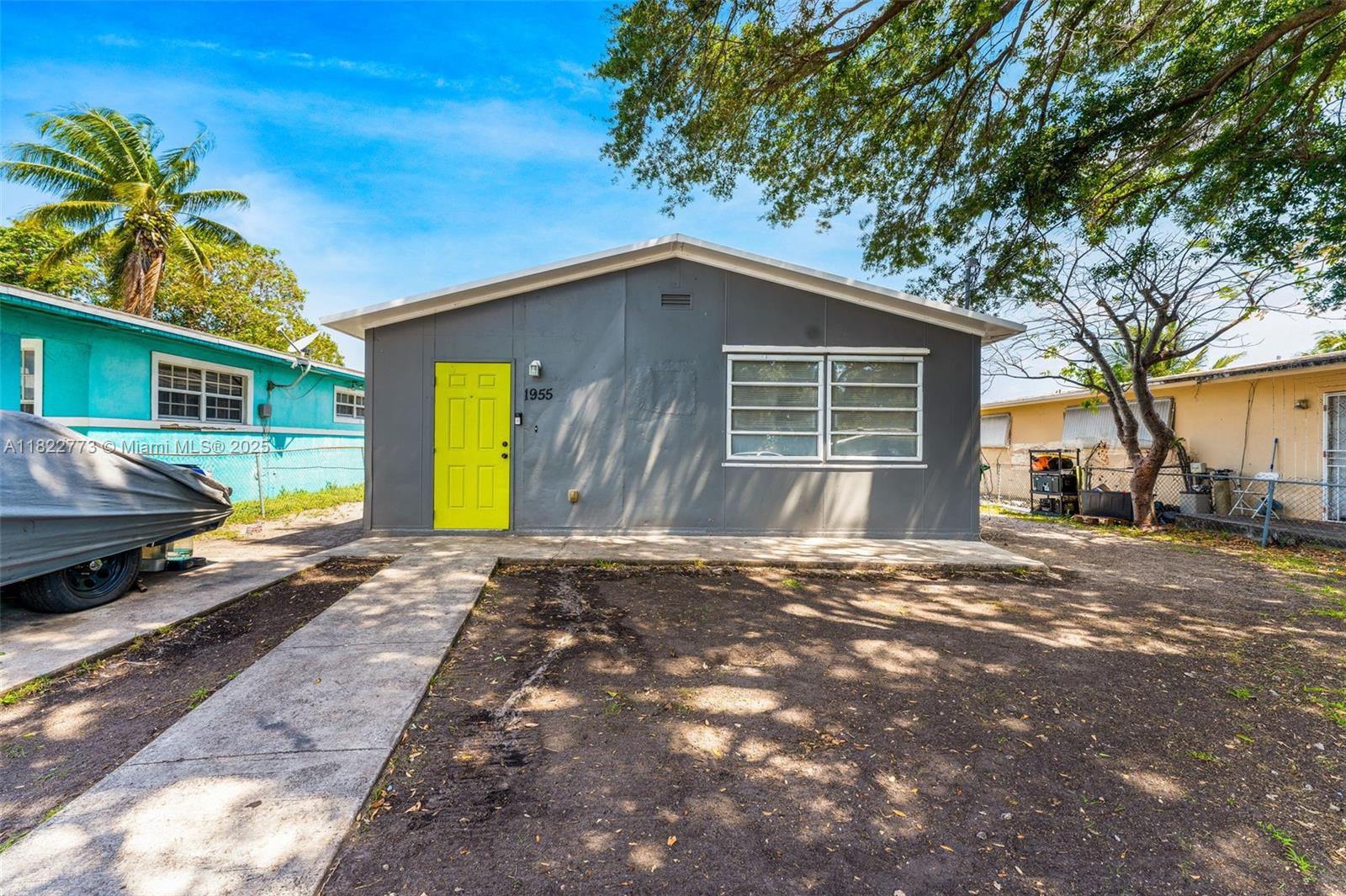 1955 NW 153rd St