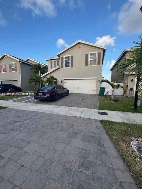 439 NE 6th Pl N/A