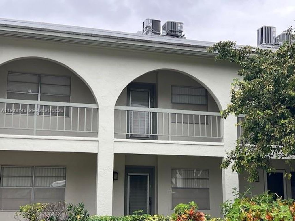 Photo of 1207 Bahama Bnd #E2, Coconut Creek, FL 33066 (MLS # A11923145)