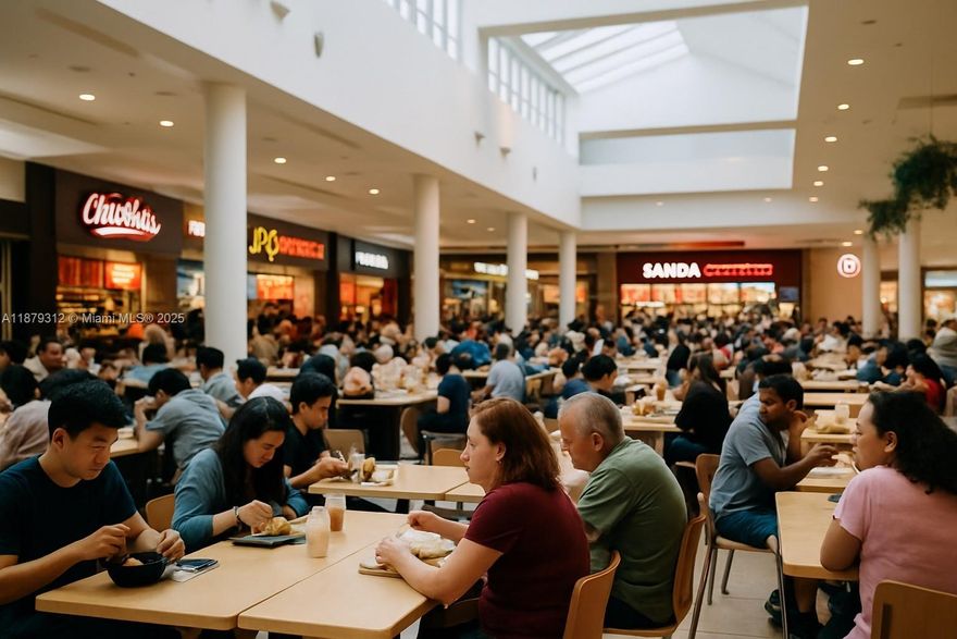 Rare Opportunity! Three-location fast-food concept with strong brand identity, perfect base to develop a franchise. All units are located in busy South Florida shopping malls with steady foot traffic. Business is fully staffed and operating with established systems, permits, and proprietary recipes. Can continue under current management or be owner-run for increased income. Excellent opportunity to scale using a brand that’s already recognized. E2 Visa eligible. Brand name transfers only with sale of all three units. NDA and proof of funds required. Please do not approach staff or management.