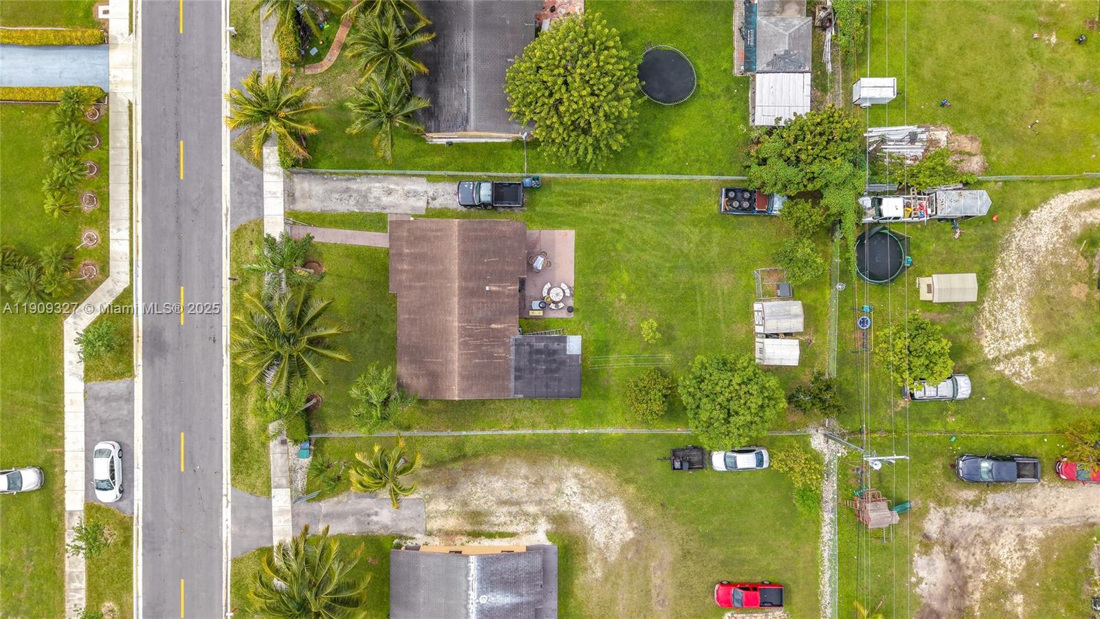 FLA CITY FARMERS SUB - Residential