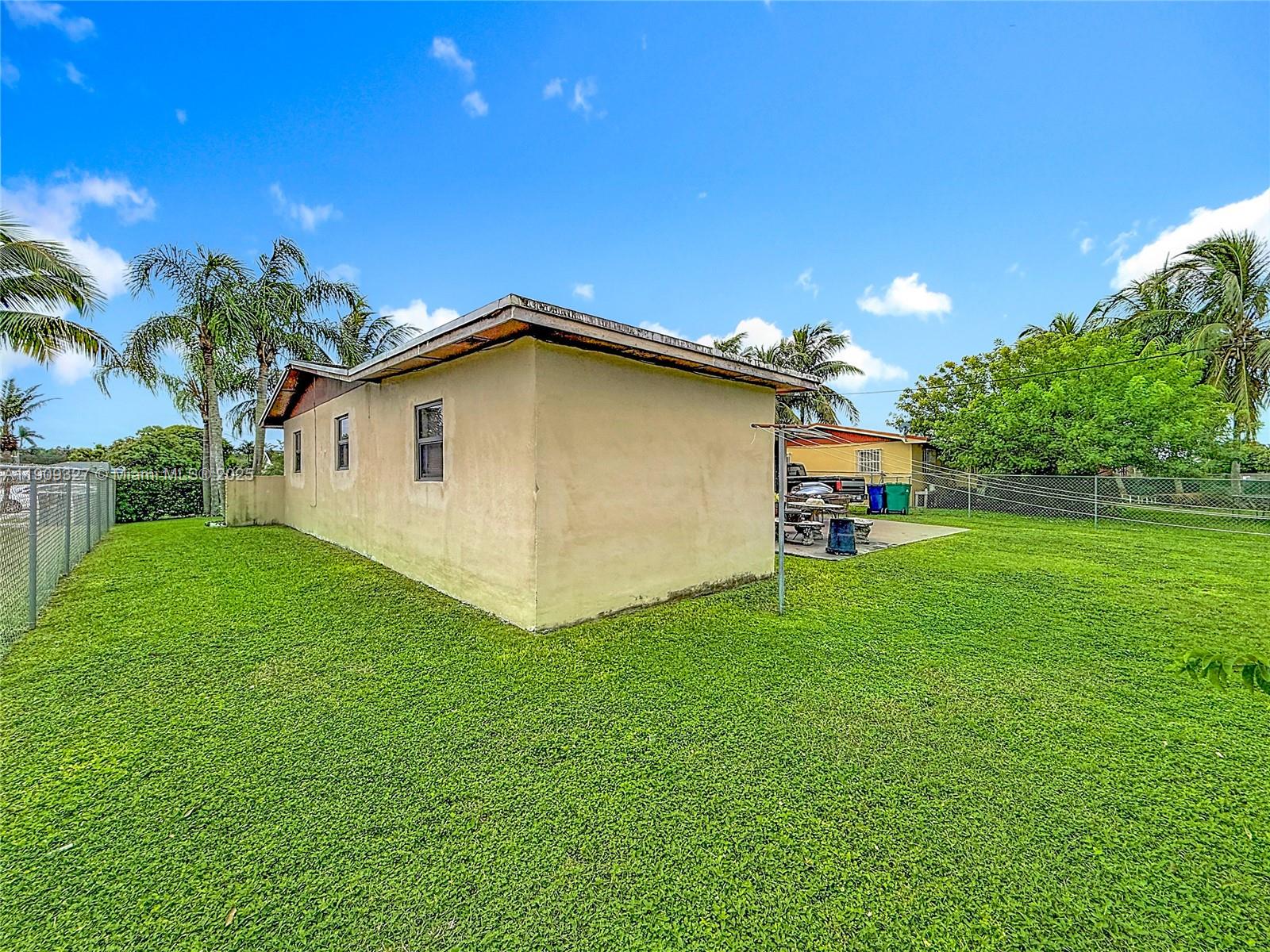 FLA CITY FARMERS SUB - Residential