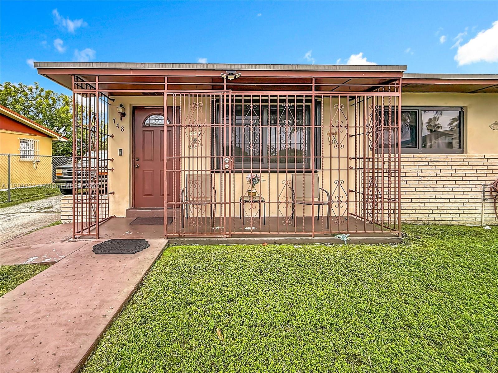 FLA CITY FARMERS SUB - Residential