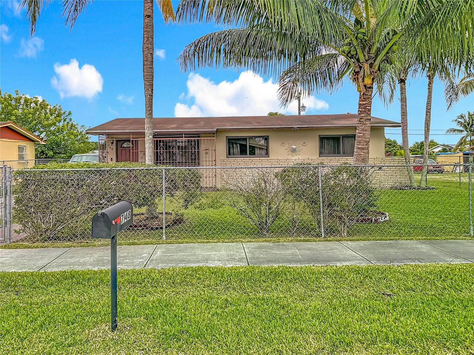 FLA CITY FARMERS SUB - Residential