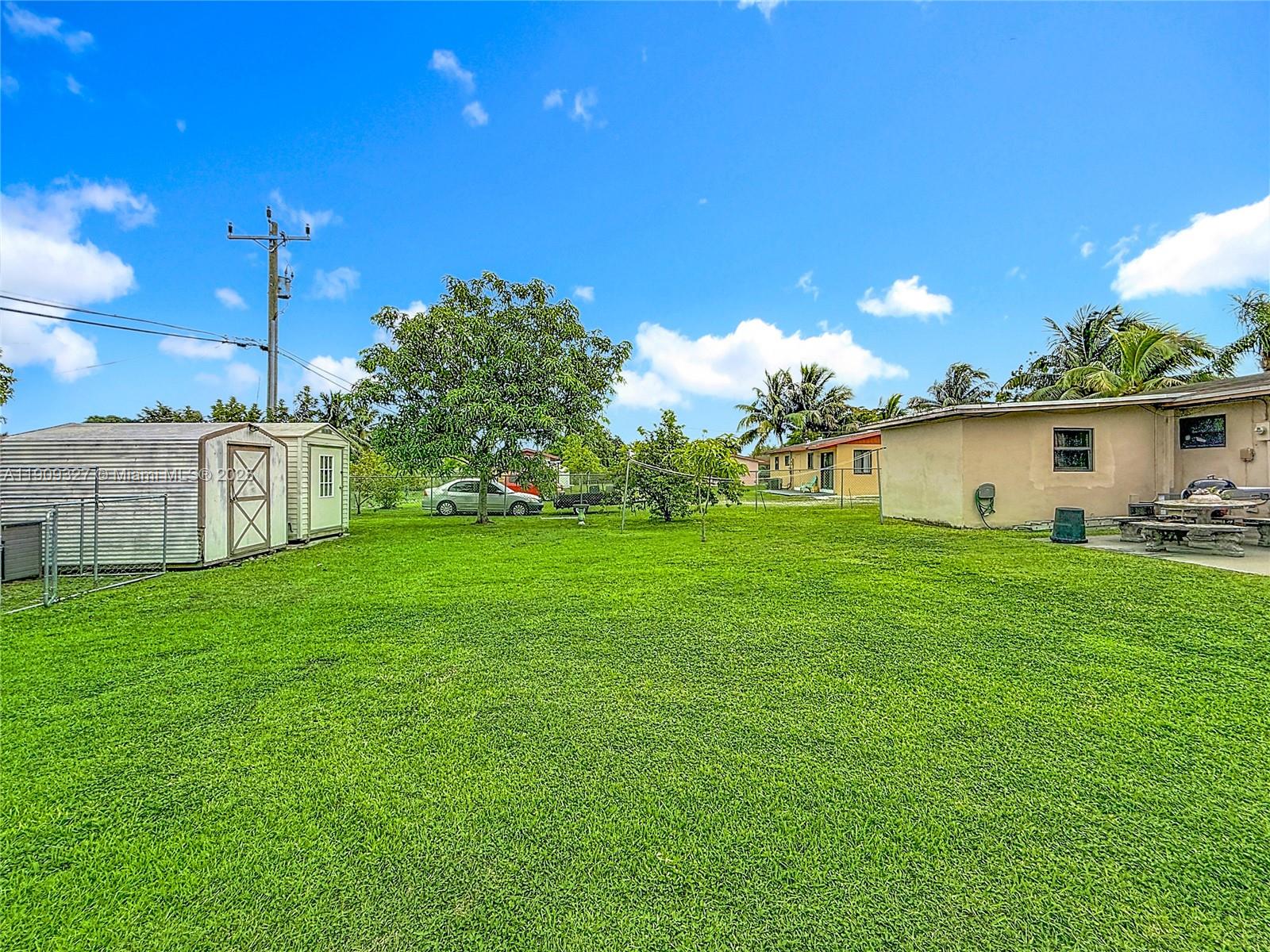 FLA CITY FARMERS SUB - Residential