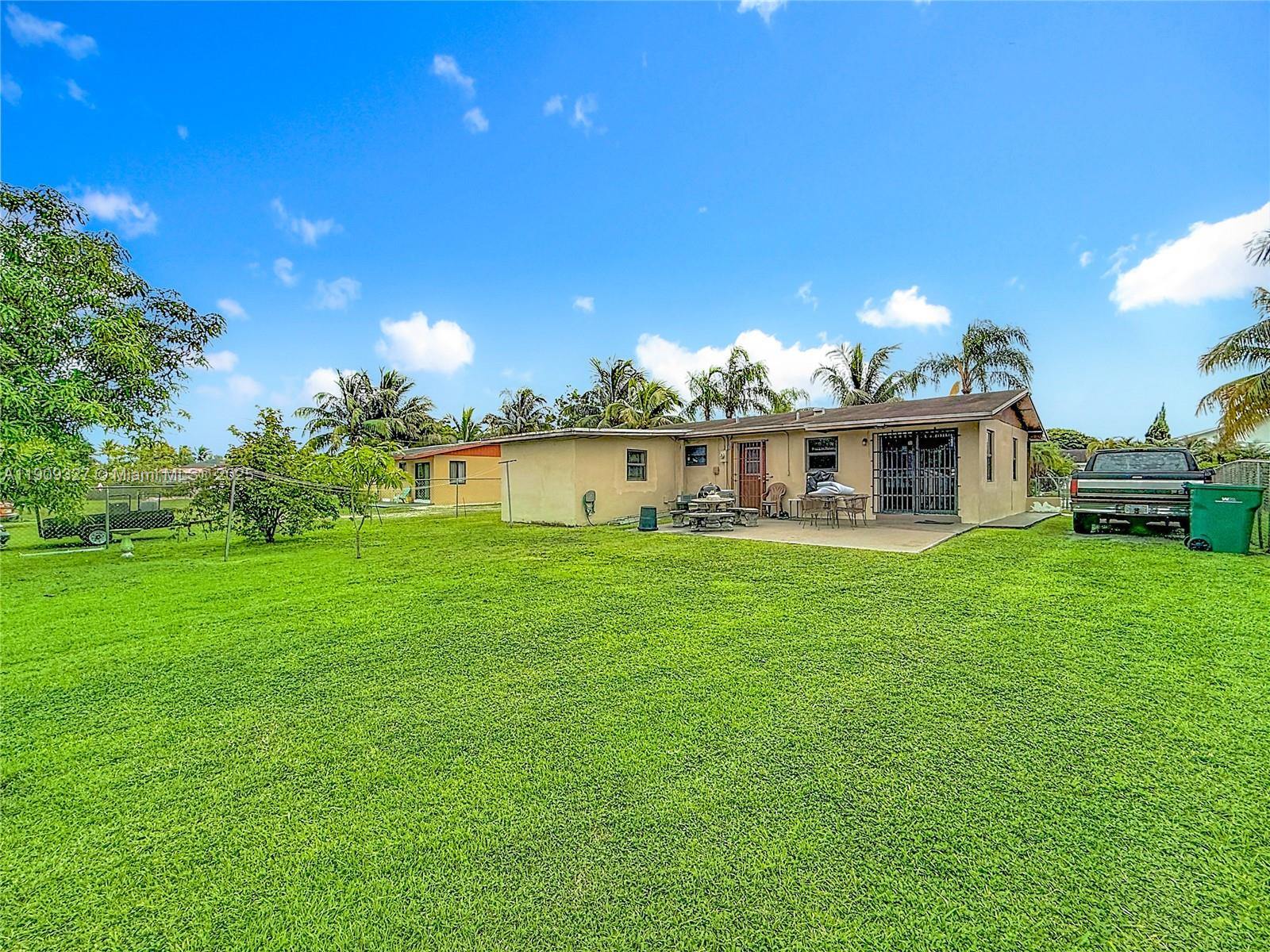 FLA CITY FARMERS SUB - Residential