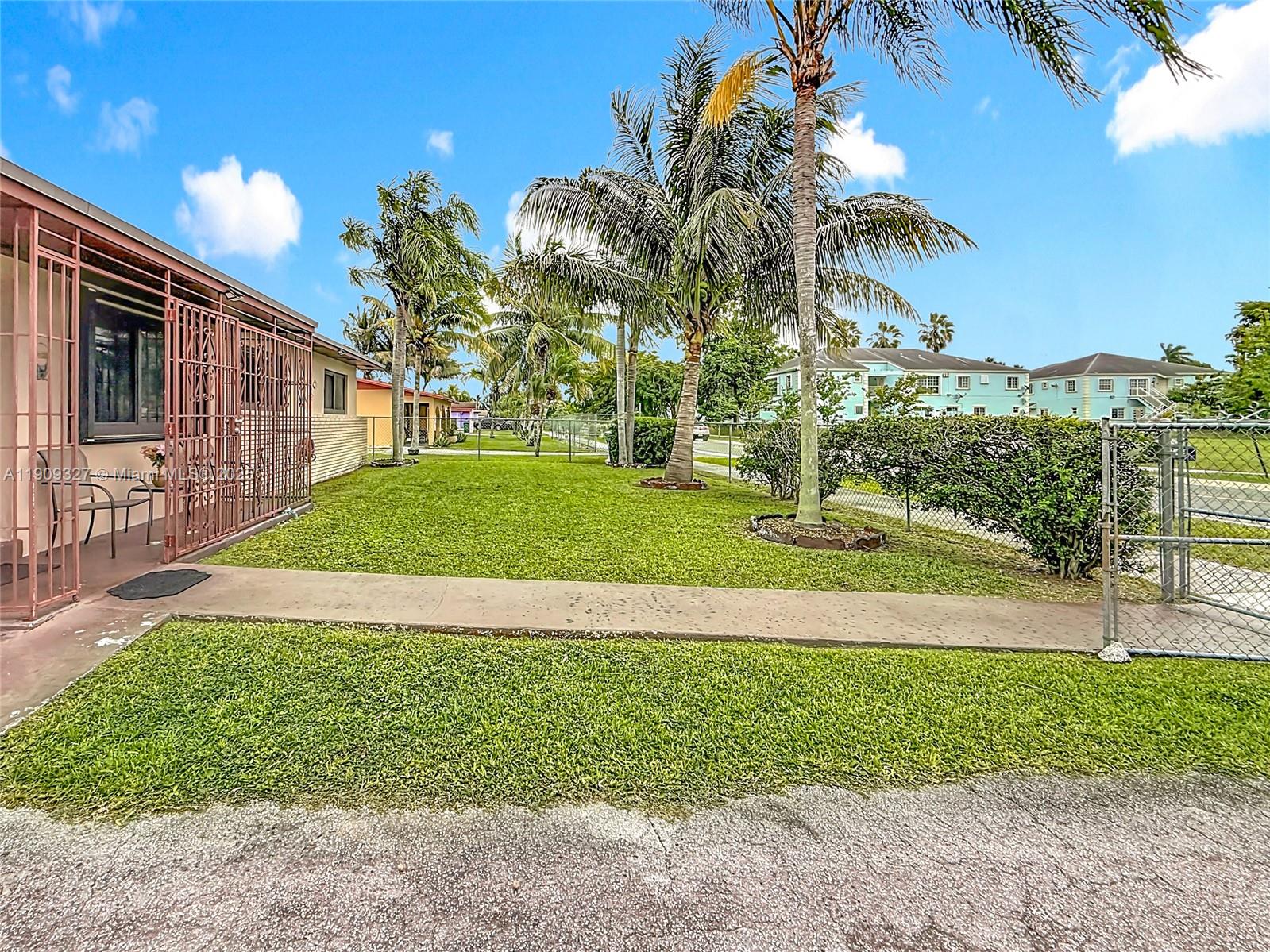 FLA CITY FARMERS SUB - Residential