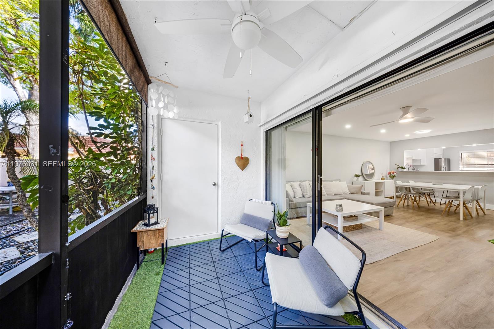 CYPRESS PARK CONDO - Residential