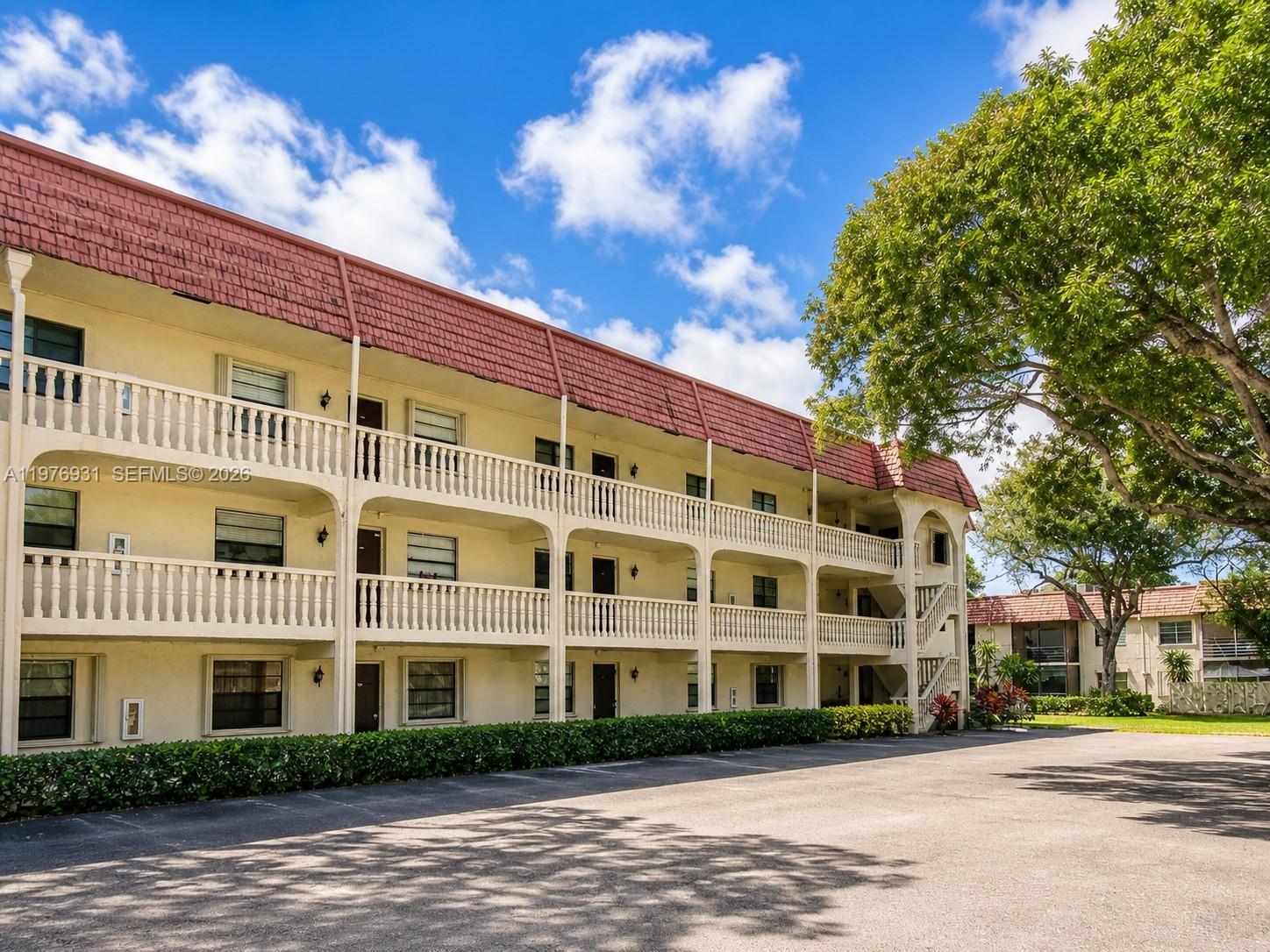 CYPRESS PARK CONDO - Residential