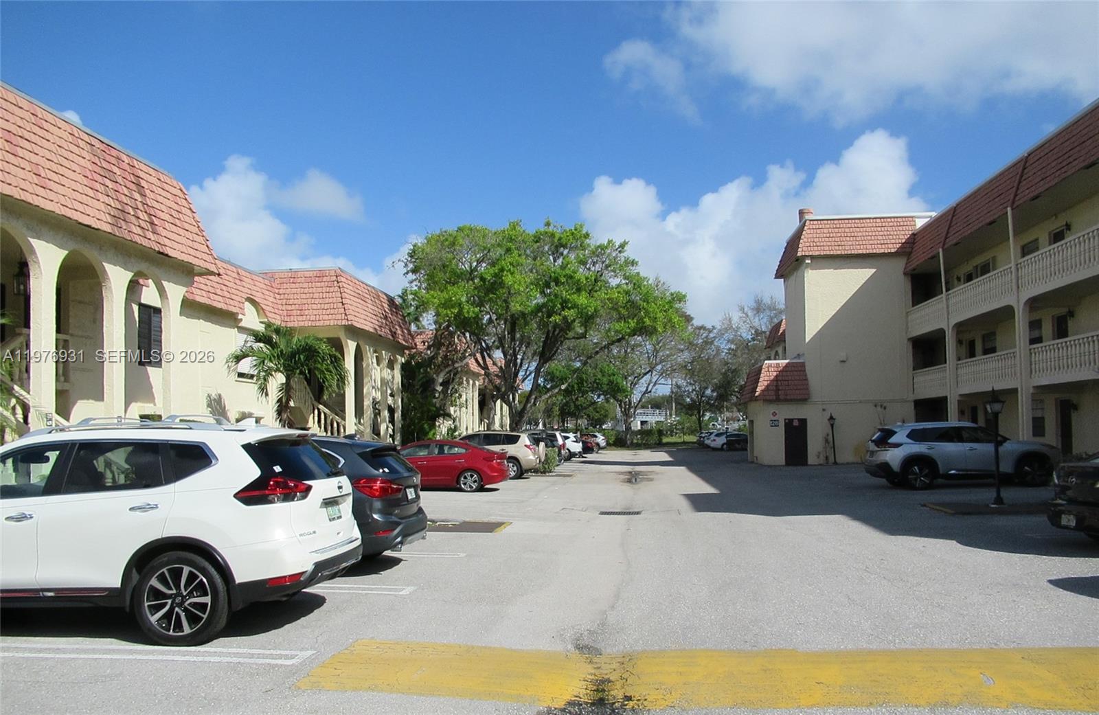 CYPRESS PARK CONDO - Residential