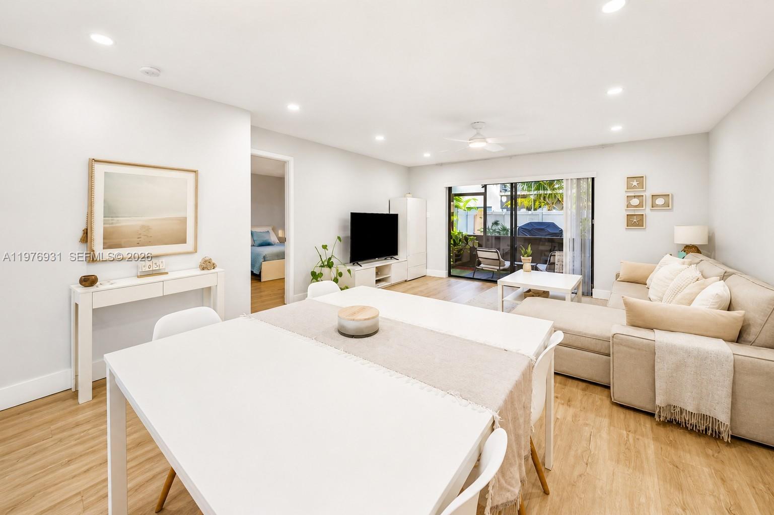 CYPRESS PARK CONDO - Residential