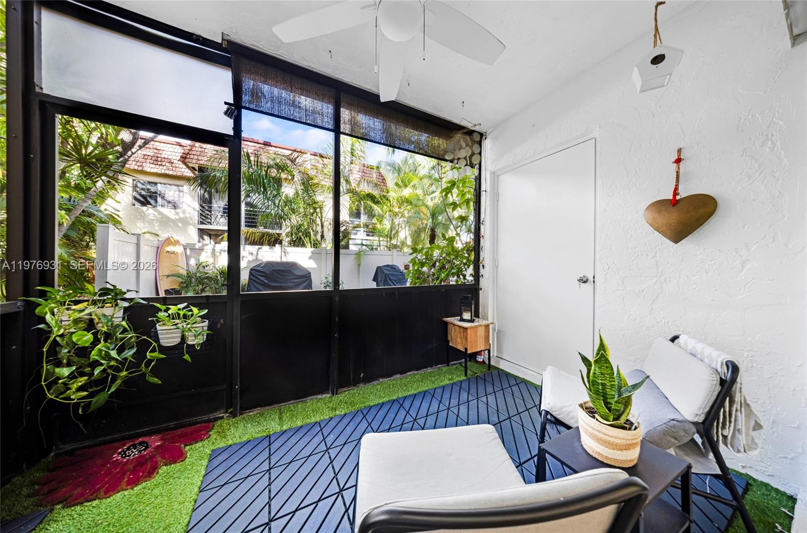 CYPRESS PARK CONDO - Residential