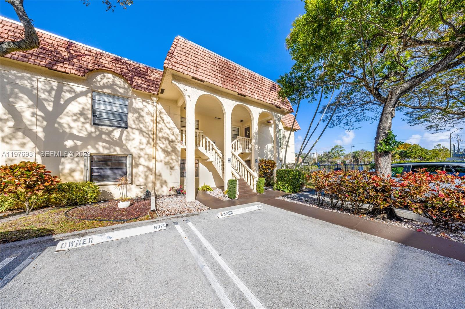 CYPRESS PARK CONDO - Residential