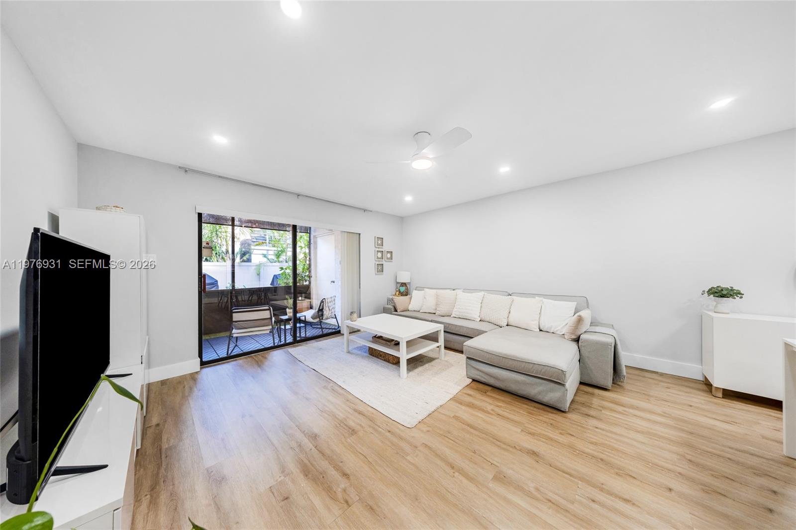 CYPRESS PARK CONDO - Residential