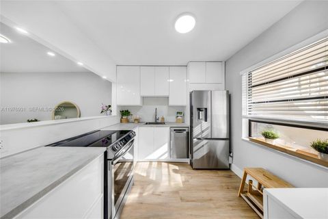 Photo of 130 S Cypress Rd #612, Pompano Beach, FL 33060 (MLS # A11976931)