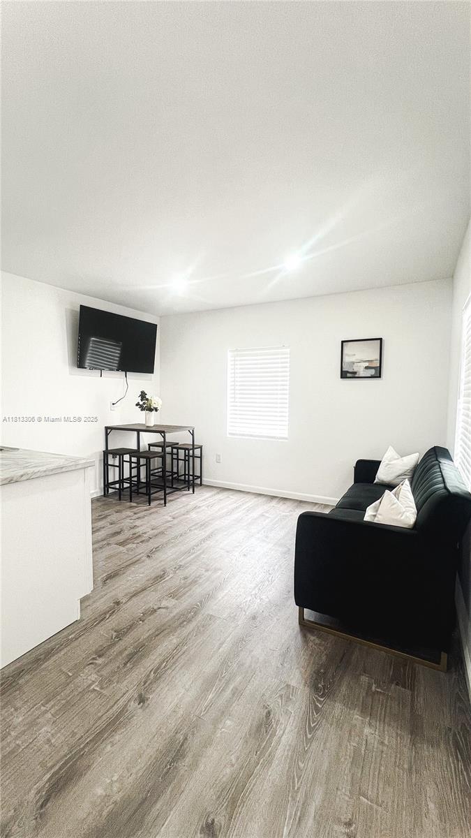 Rental Property at 4139 Nw 23rd Ave 1, Miami, Broward County, Florida - Bedrooms: 1 
Bathrooms: 1  - $1,800 MO.