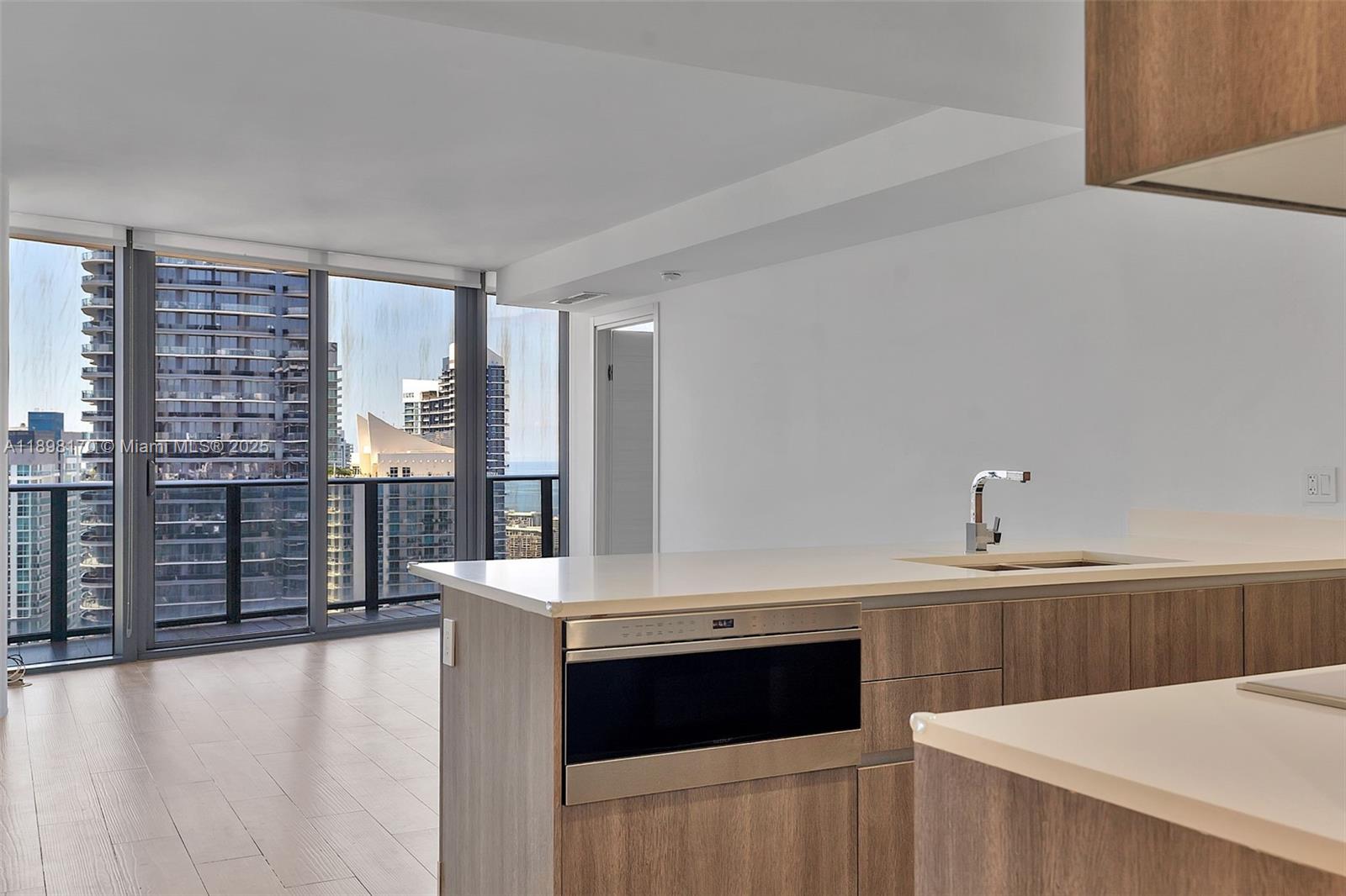 801 SMA RESIDENCES CONDO - Residential Lease