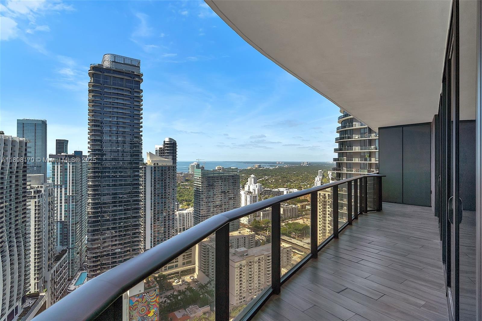 801 SMA RESIDENCES CONDO - Residential Lease