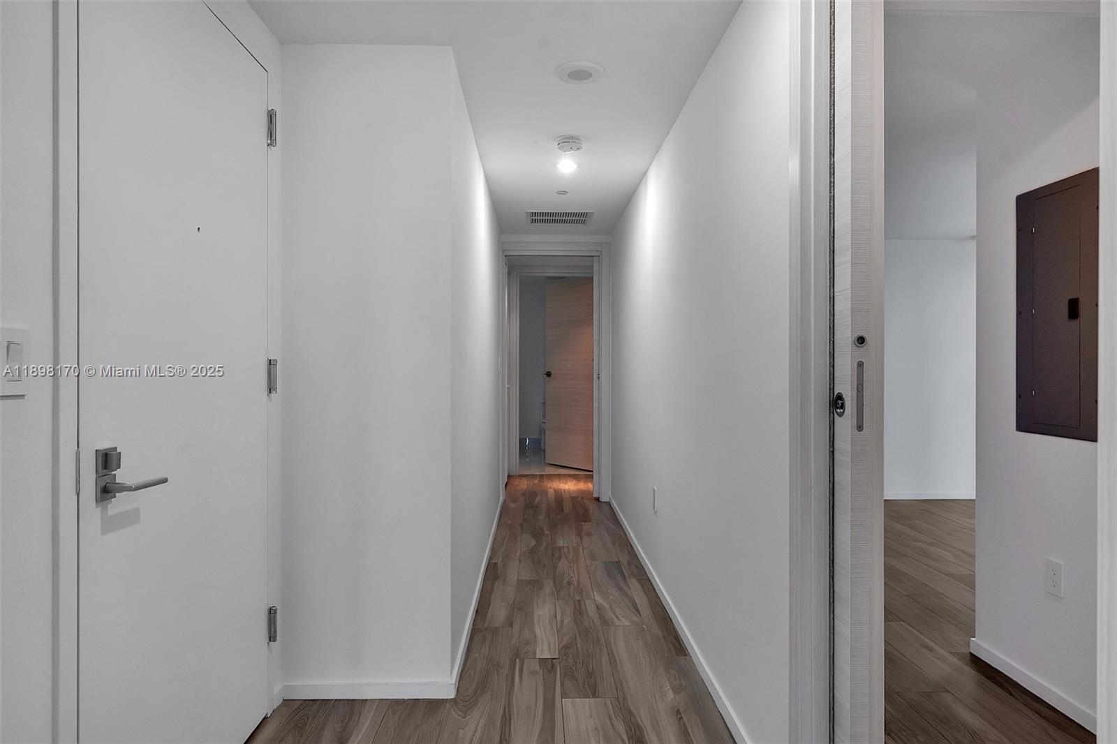 801 SMA RESIDENCES CONDO - Residential Lease