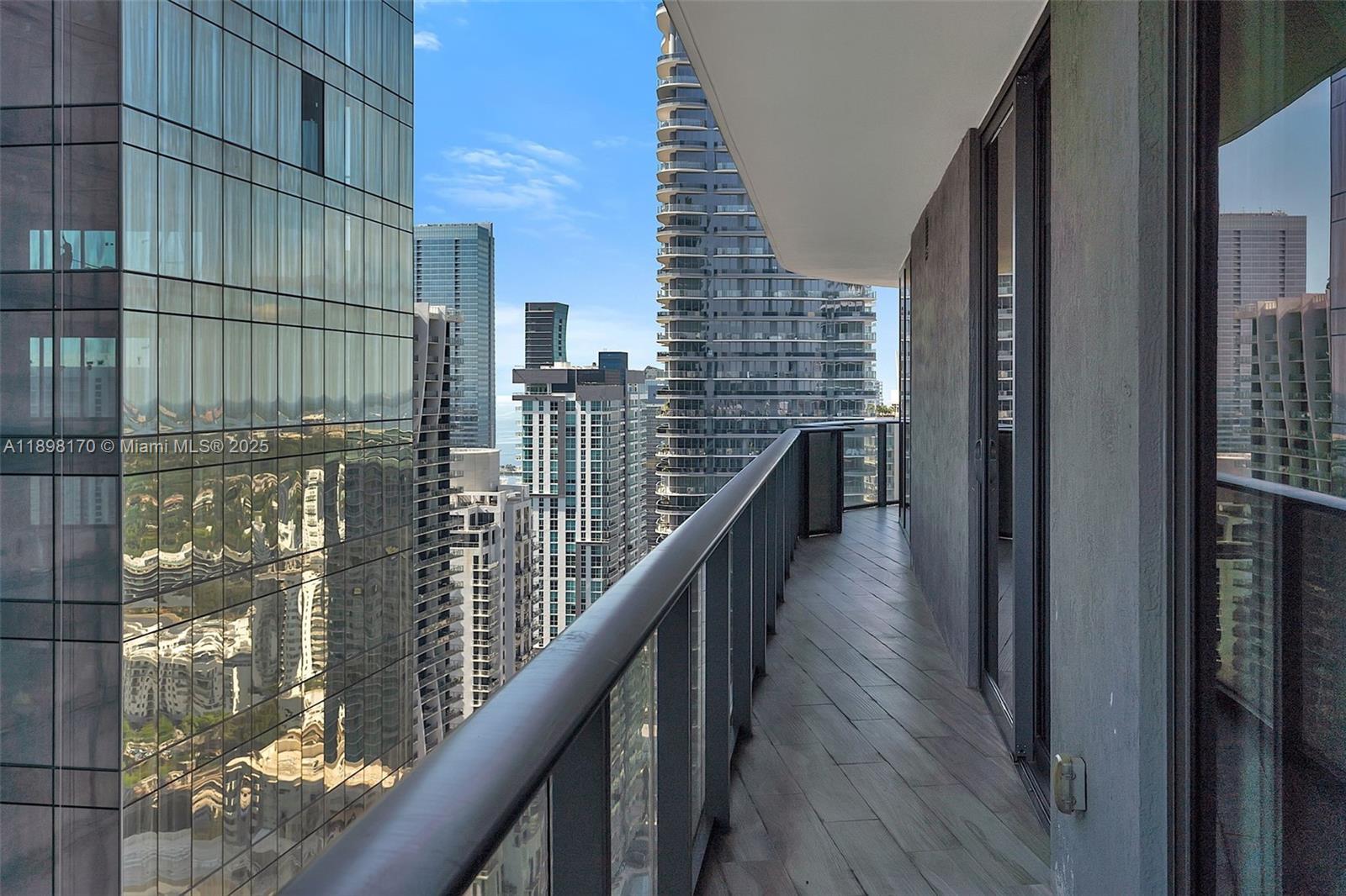 801 SMA RESIDENCES CONDO - Residential Lease