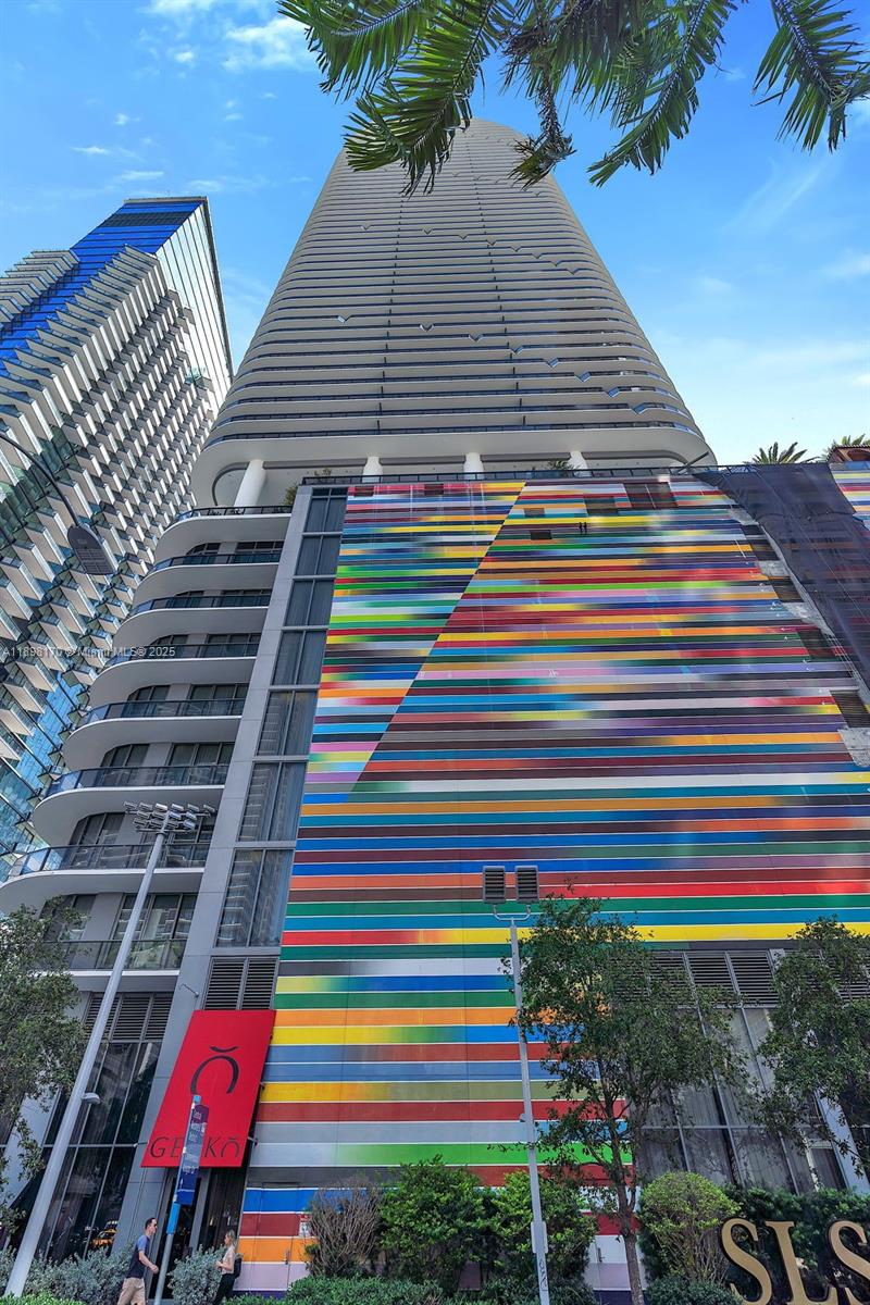 801 SMA RESIDENCES CONDO - Residential Lease