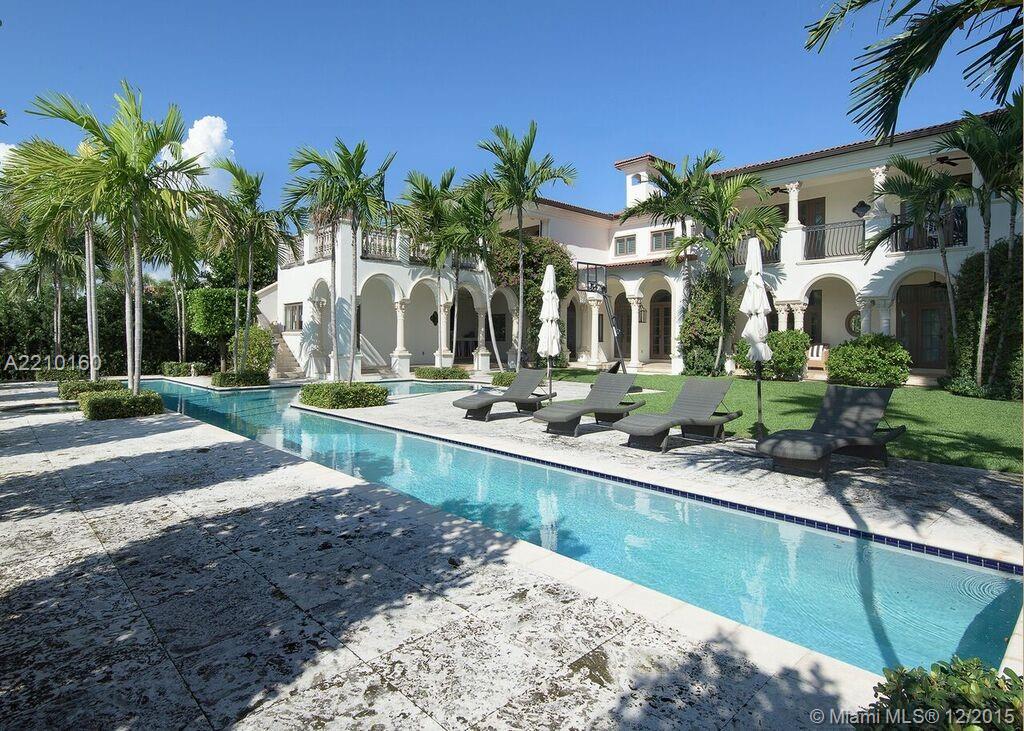 BAY HARBOR ISLAND - Residential