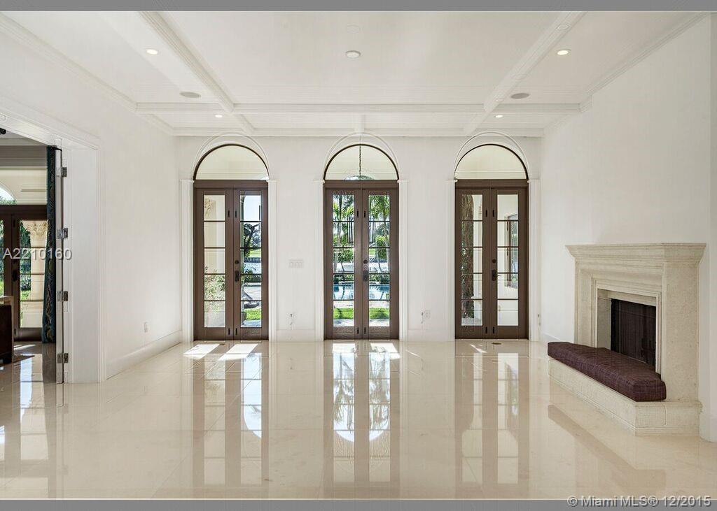 BAY HARBOR ISLAND - Residential