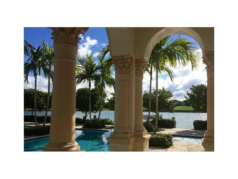 BAY HARBOR ISLAND - Residential