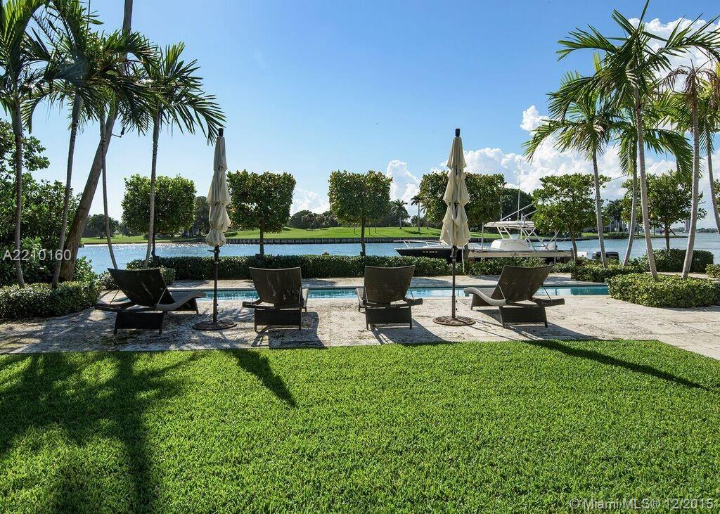 BAY HARBOR ISLAND - Residential