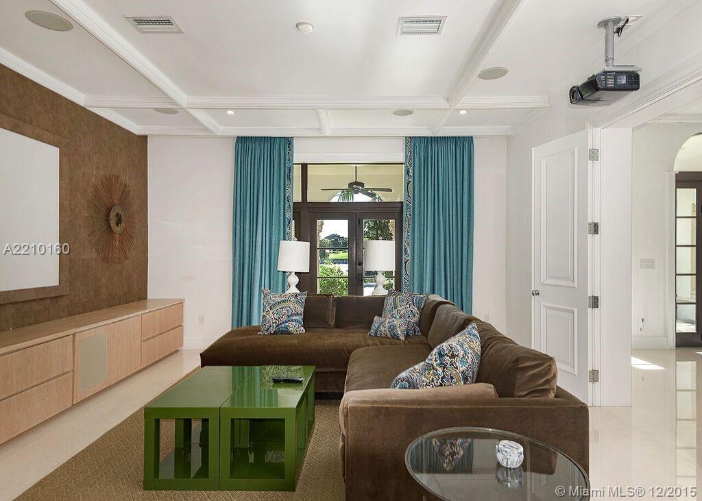 BAY HARBOR ISLAND - Residential