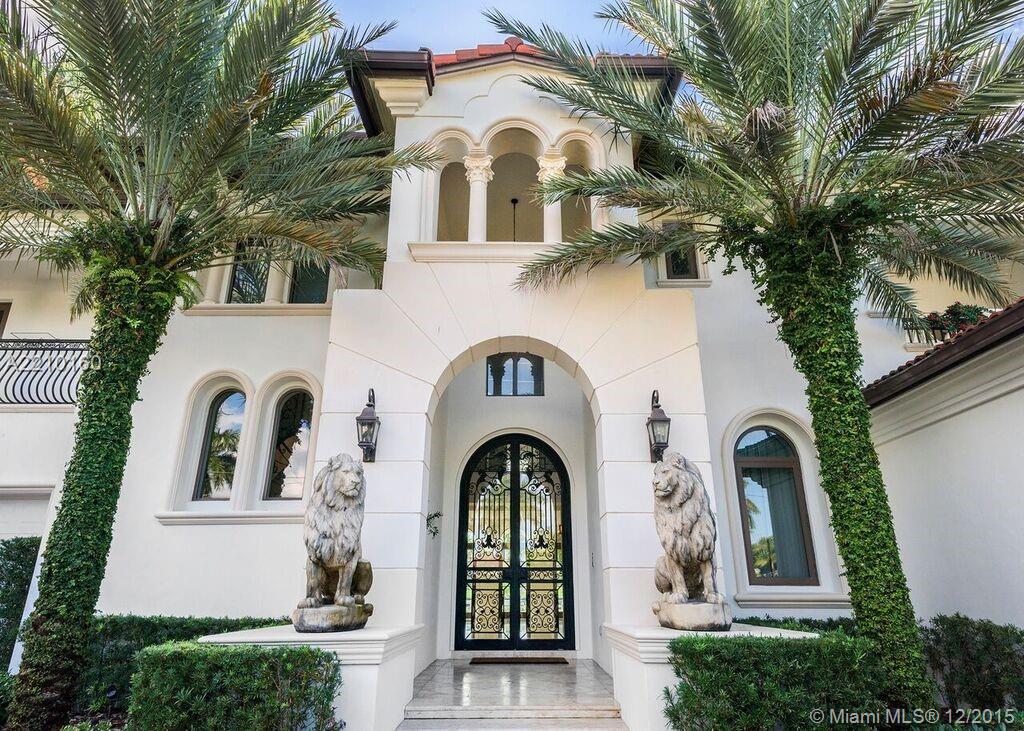 BAY HARBOR ISLAND - Residential