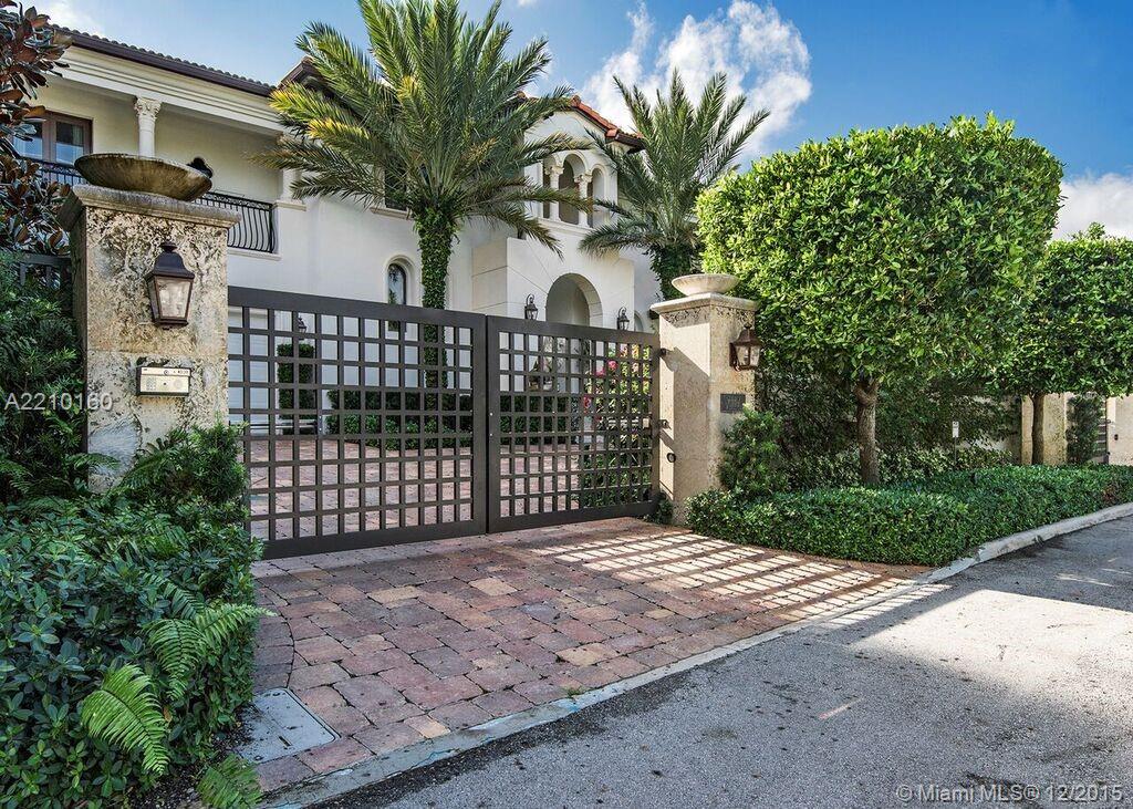 BAY HARBOR ISLAND - Residential