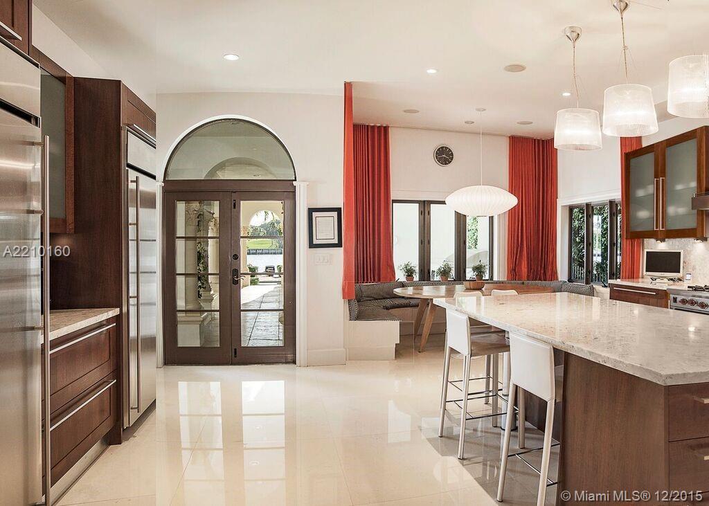 BAY HARBOR ISLAND - Residential