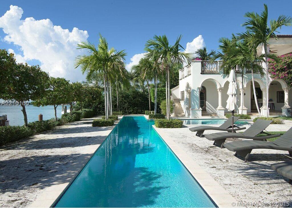 BAY HARBOR ISLAND - Residential