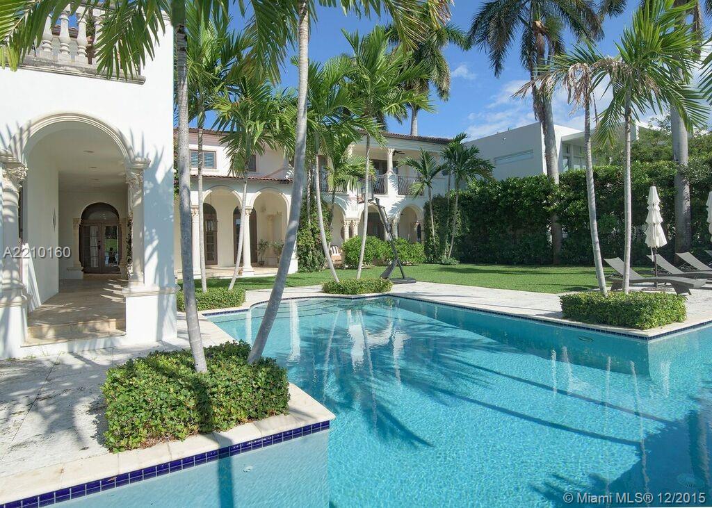 BAY HARBOR ISLAND - Residential