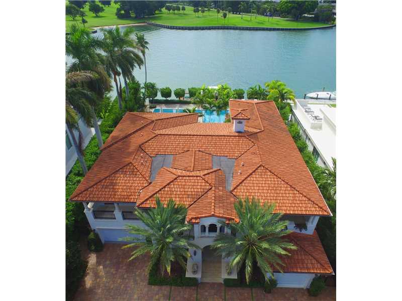 BAY HARBOR ISLAND - Residential