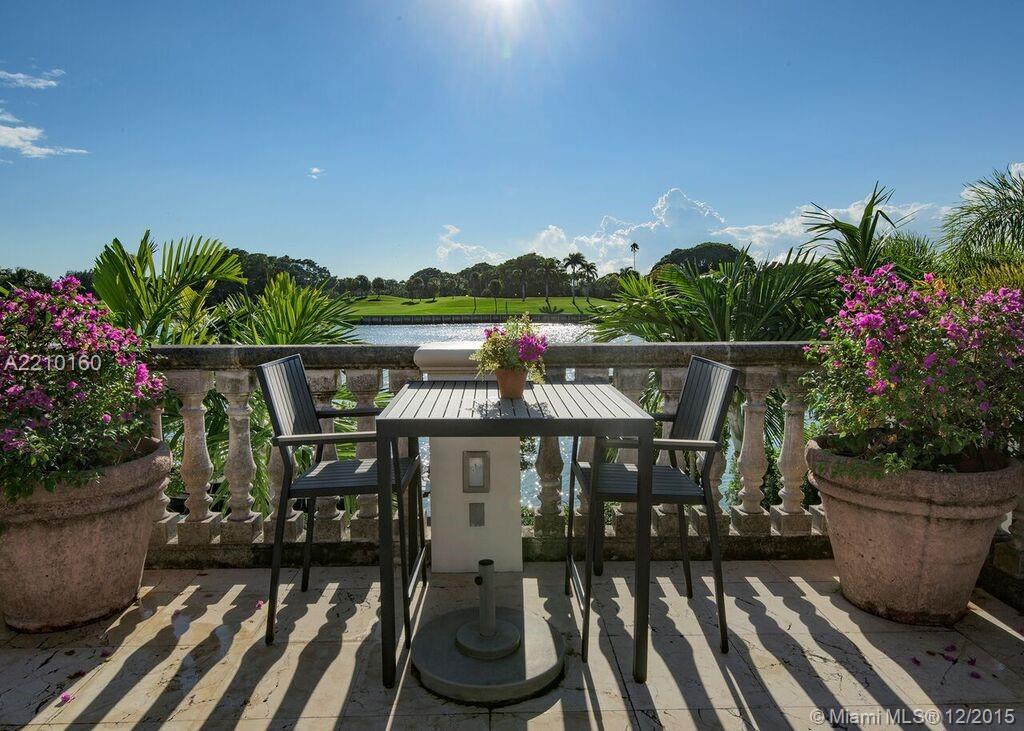 BAY HARBOR ISLAND - Residential