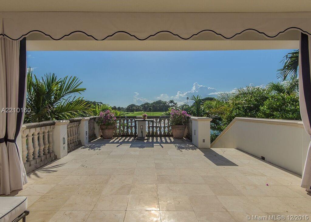 BAY HARBOR ISLAND - Residential