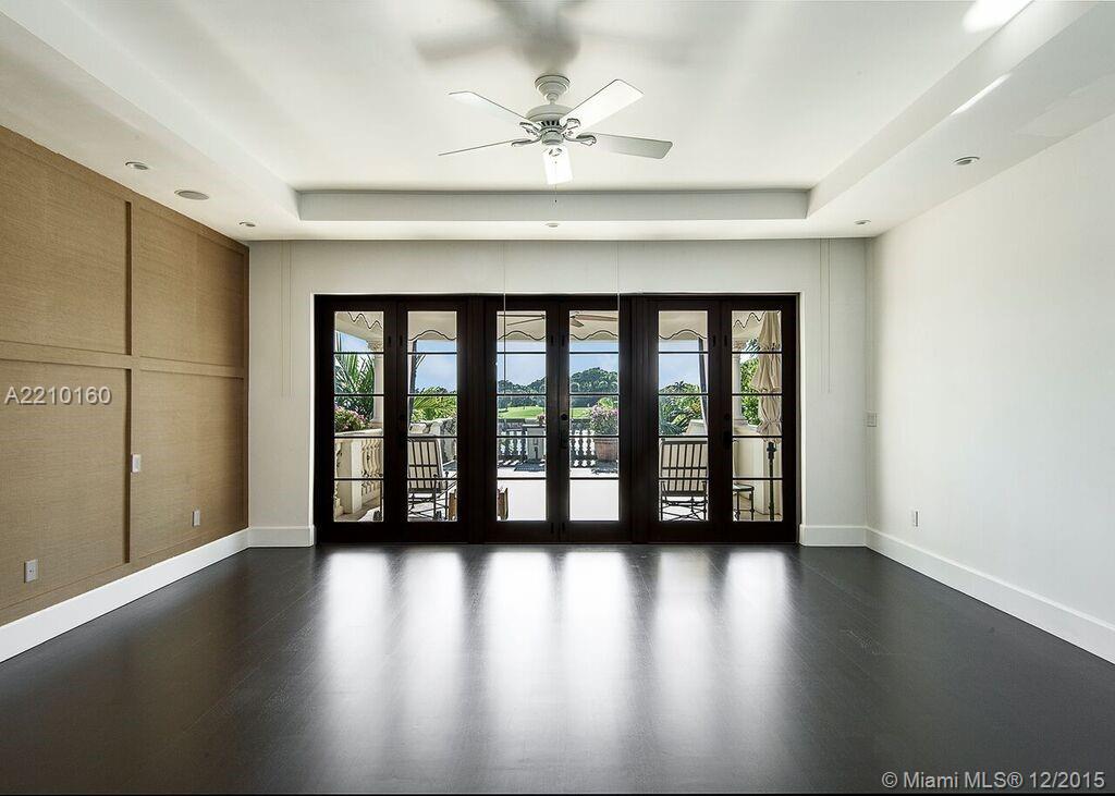 BAY HARBOR ISLAND - Residential