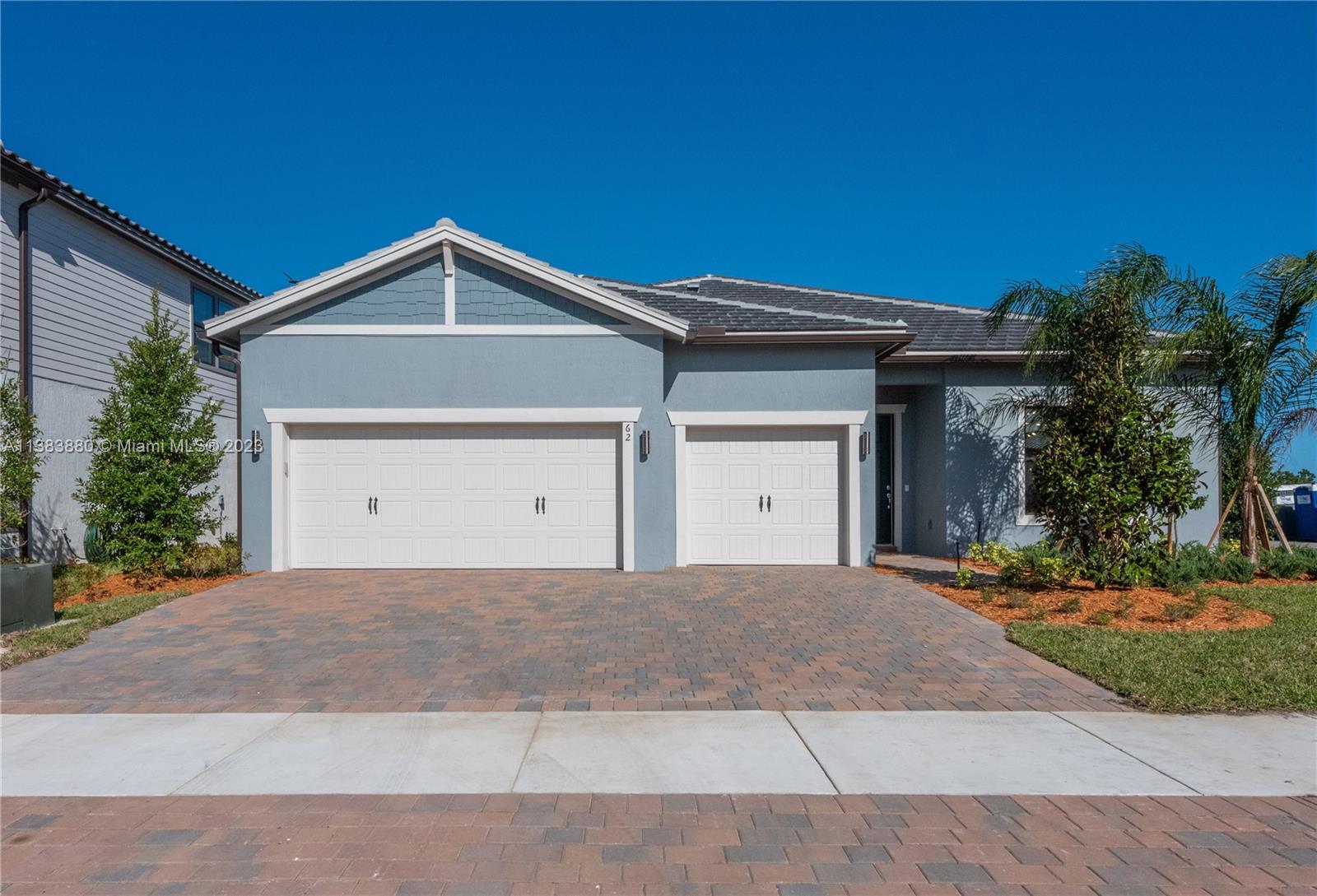 VERANDA GARDENS - Residential