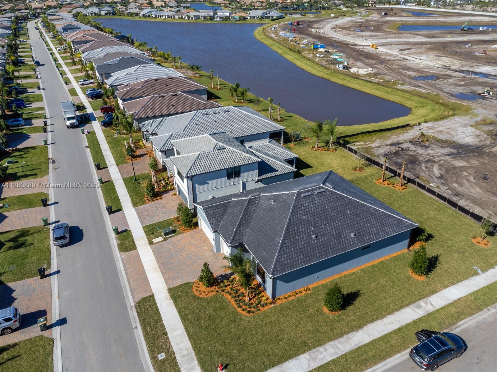 VERANDA GARDENS - Residential